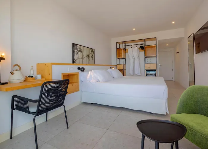 Hm Ayron Park - Adults Only Hotell Playa de Palma (Mallorca)