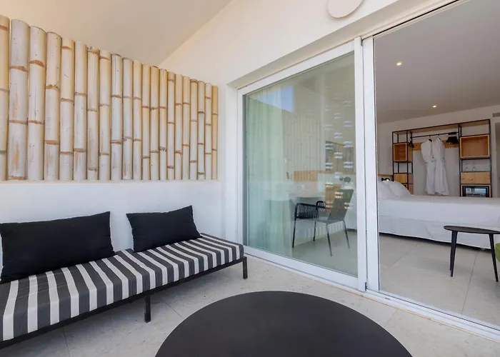 Hm Ayron Park - Adults Only 5*