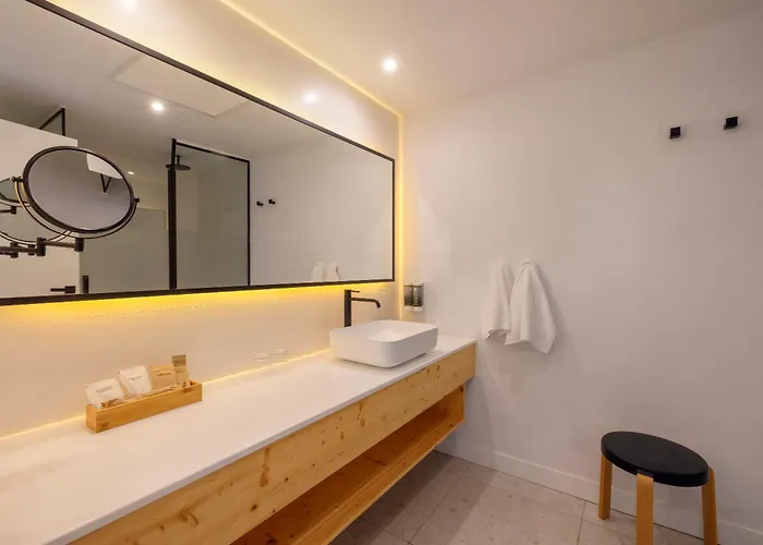 Hm Ayron Park - Adults Only 5* Playa de Palma (Mallorca)