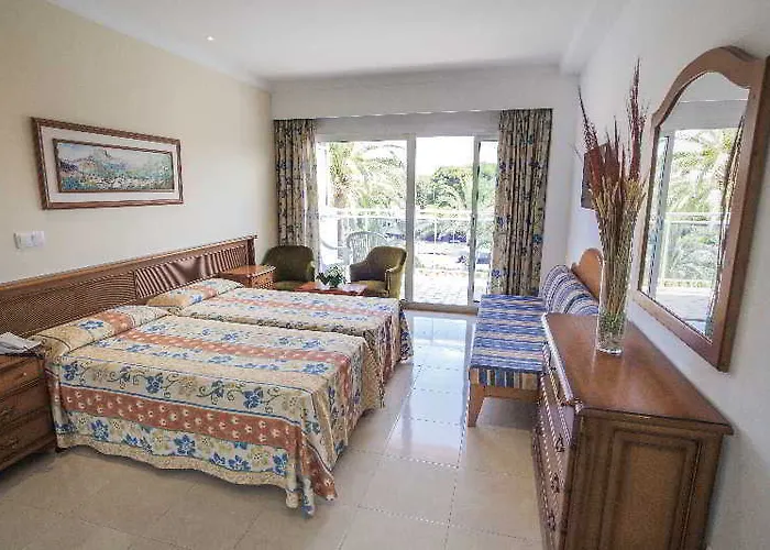 Hotel Hm Ayron Park - Adults Only 5*