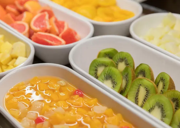 Hotel Hm Ayron Park - Adults Only 5*