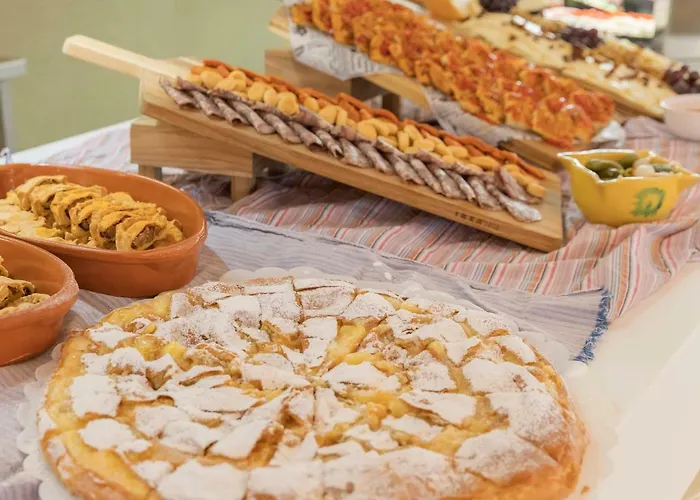 ホテル Hm Ayron Park - Adults Only