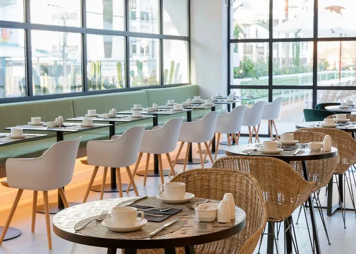 Hotel Hm Ayron Park - Adults Only 5*