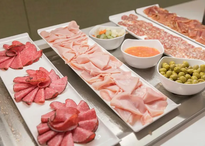 Hm Ayron Park - Adults Only 5* 플라야 데 팔마