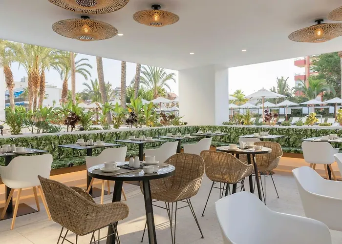 Hm Ayron Park - Adults Only Playa de Palma (Mallorca)