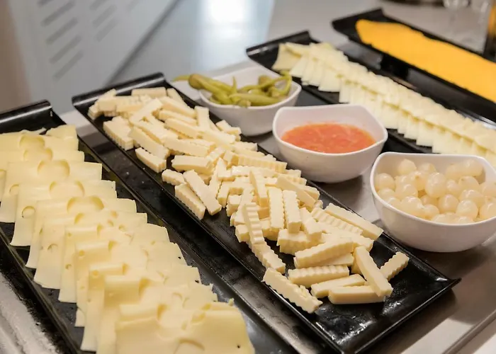 Hm Ayron Park - Adults Only 5* プラヤ・デ・パルマ