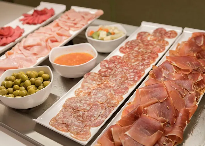 ホテル Hm Ayron Park - Adults Only