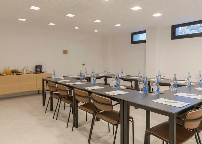 Hotel Hm Ayron Park - Adults Only Playa de Palma (Mallorca)