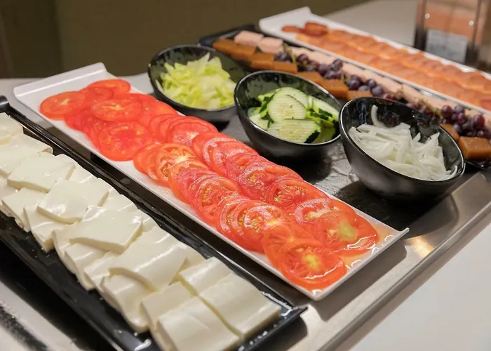 Hotel Hm Ayron Park - Adults Only