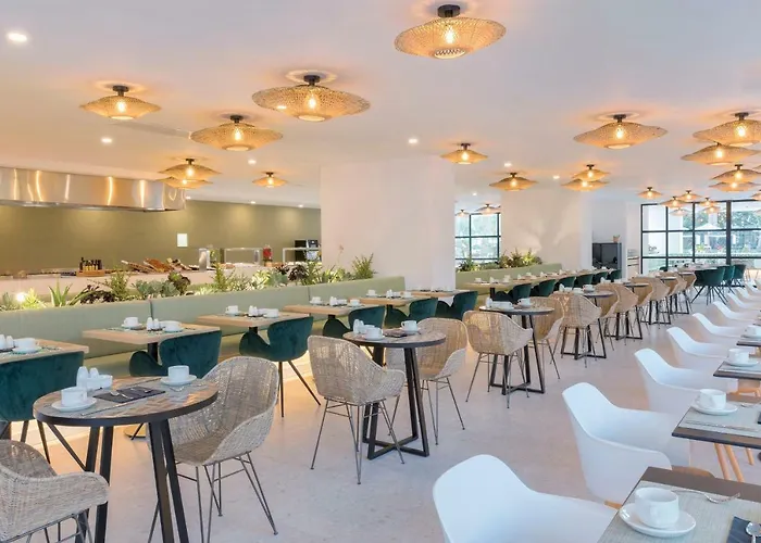 Hm Ayron Park - Adults Only Hotell Playa de Palma (Mallorca)