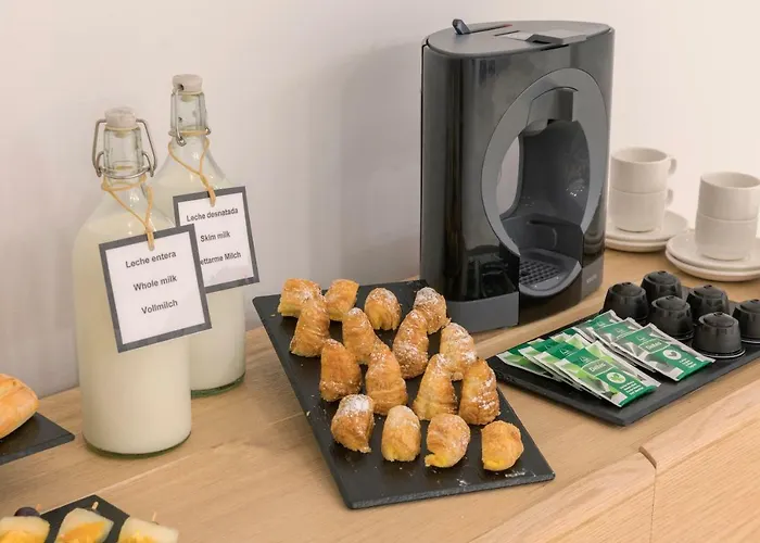 Hotel Hm Ayron Park - Adults Only Playa de Palma (Mallorca)