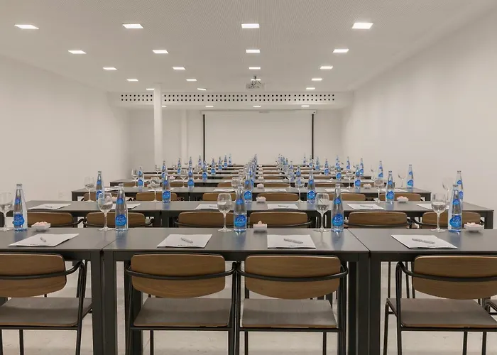 호텔 Hm Ayron Park - Adults Only 5*