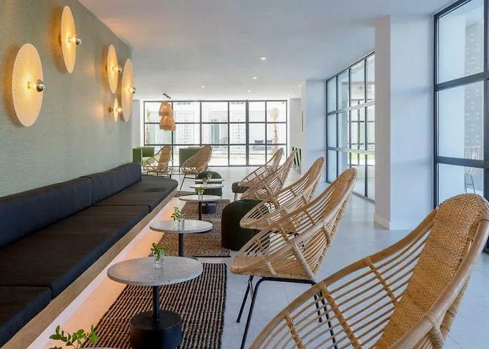 Hm Ayron Park - Adults Only Playa de Palma (Mallorca)