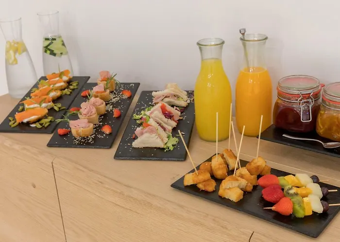 Hm Ayron Park - Adults Only Playa de Palma (Mallorca)