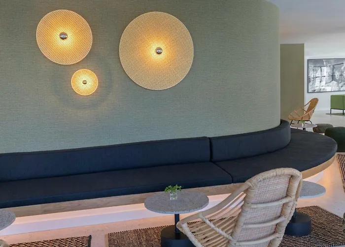 Hm Ayron Park - Adults Only 5*