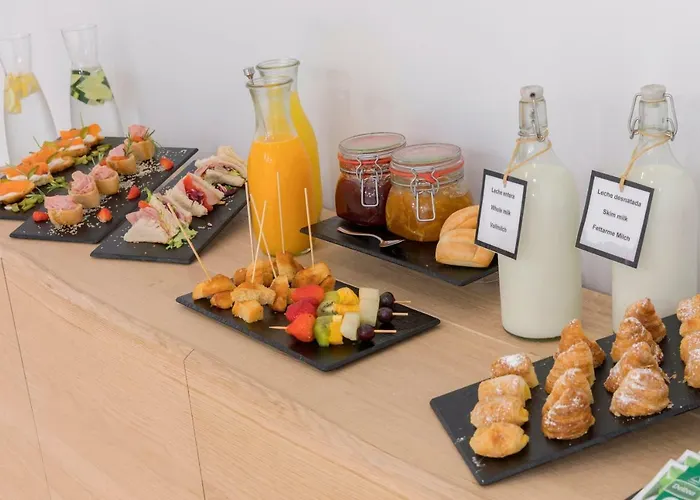 Hm Ayron Park - Adults Only 5* Playa de Palma (Mallorca)