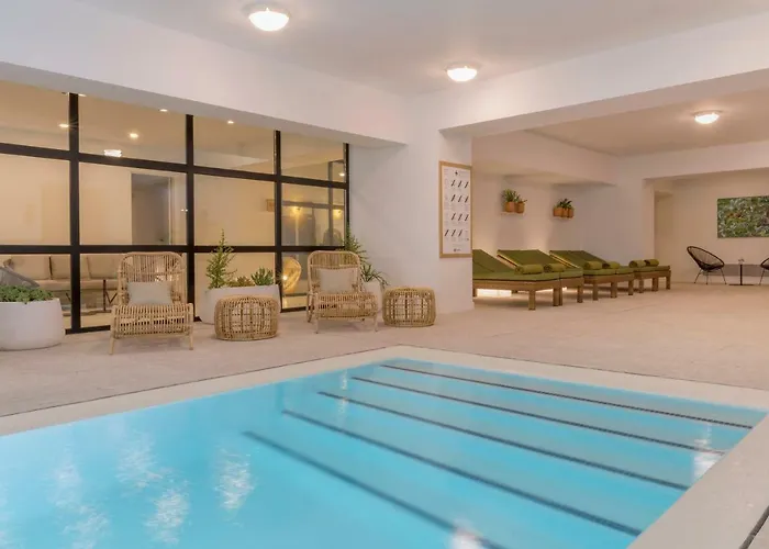 Hm Ayron Park - Adults Only Hotel Playa de Palma (Mallorca)