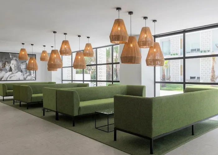 Hm Ayron Park - Adults Only Hotel 5*