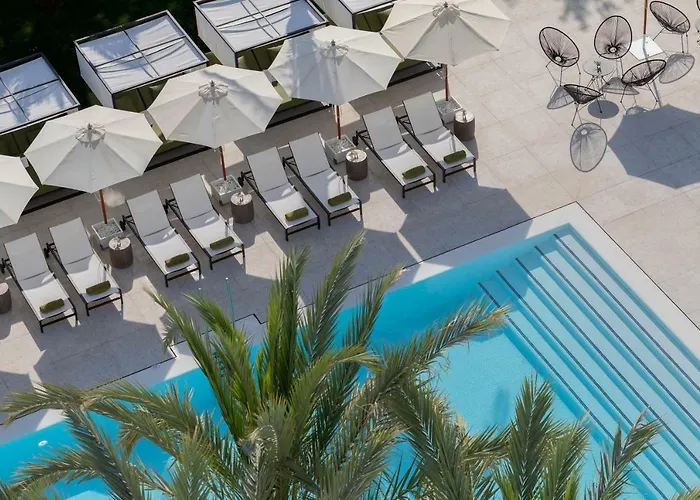 Hm Ayron Park - Adults Only Playa de Palma (Mallorca)