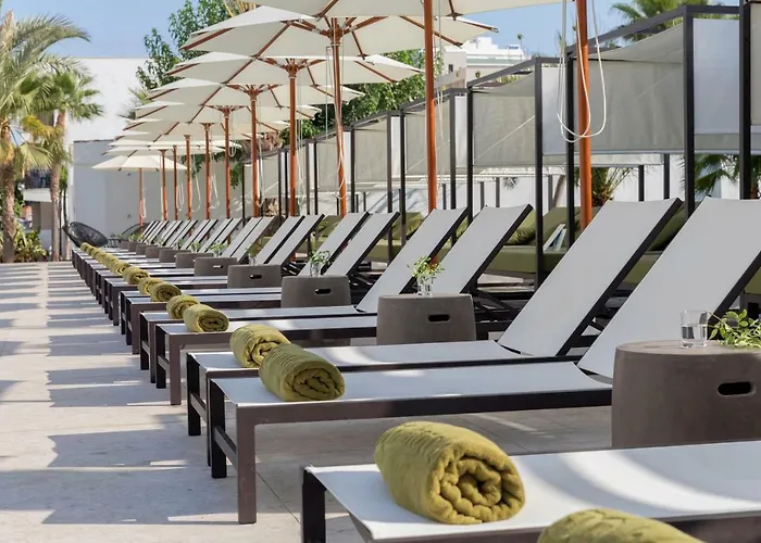 Hm Ayron Park - Adults Only 호텔 5*