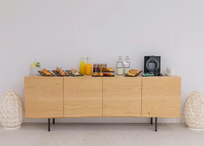 Hm Ayron Park - Adults Only 5*