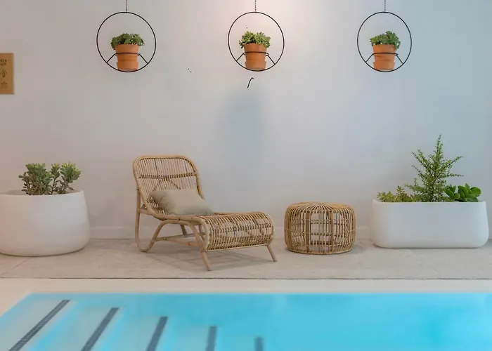 Hotel Hm Ayron Park - Adults Only Playa de Palma (Mallorca)