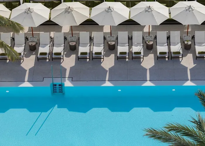 Hm Ayron Park - Adults Only 5*