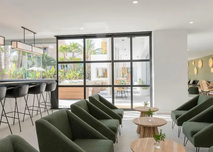 Hotel Hm Ayron Park - Adults Only 5*