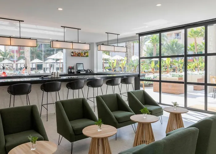 Hotel Hm Ayron Park - Adults Only 5*