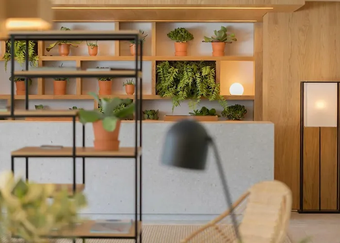 Hm Ayron Park - Adults Only Hotell 5*