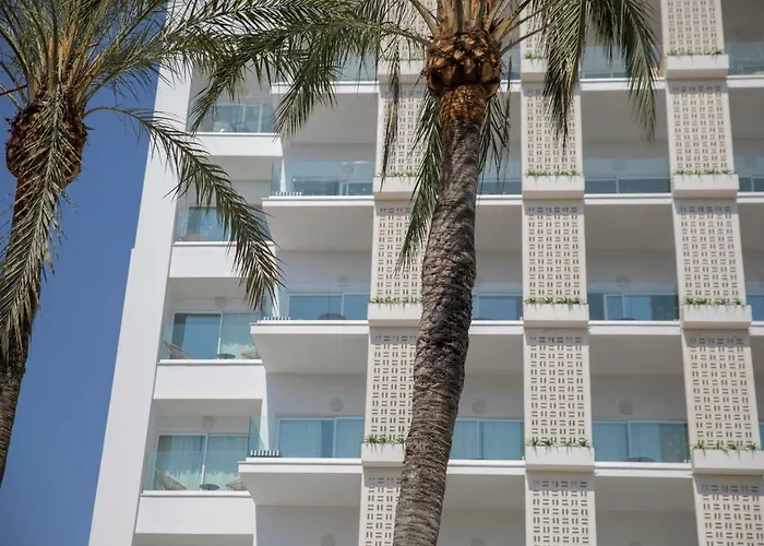 Hm Ayron Park - Adults Only Playa de Palma (Mallorca)