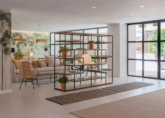 Hm Ayron Park - Adults Only 호텔 5*