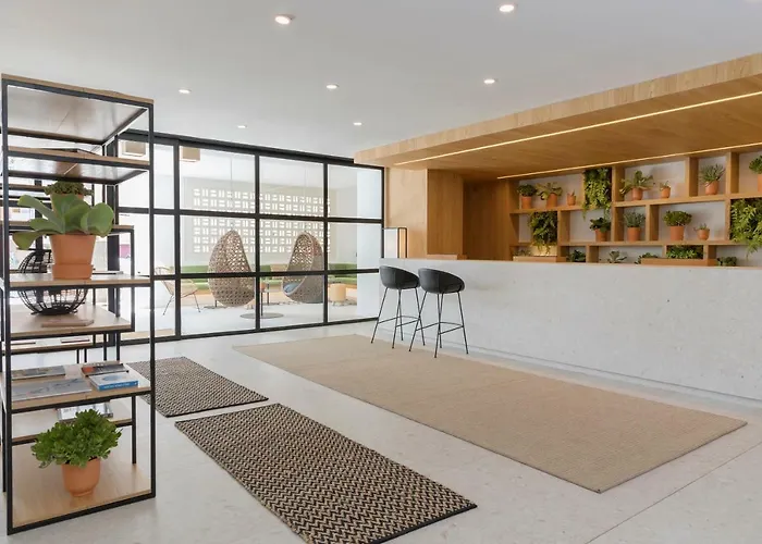 Hm Ayron Park - Adults Only Hotel Playa de Palma (Mallorca)