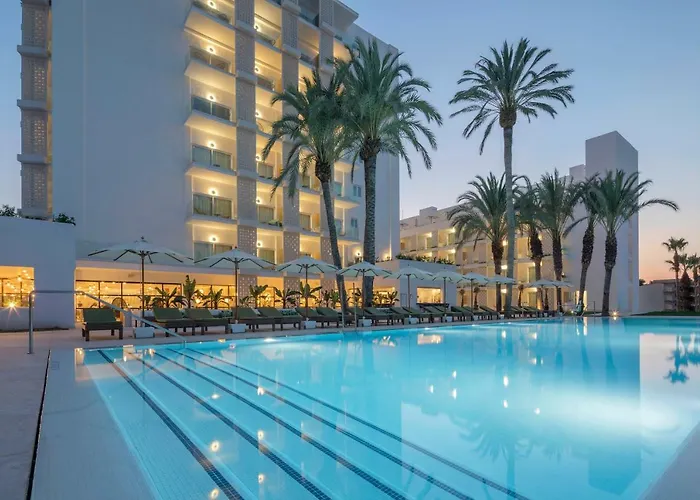 Hm Ayron Park - Adults Only Playa de Palma (Mallorca)