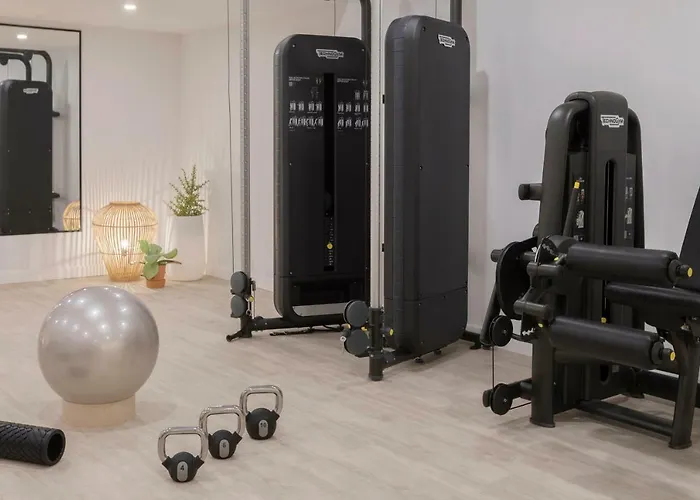 Hm Ayron Park - Adults Only 5*