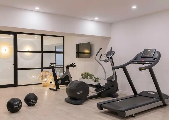 Hm Ayron Park - Adults Only 5*