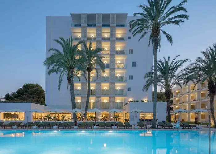 Hm Ayron Park - Adults Only Hotel