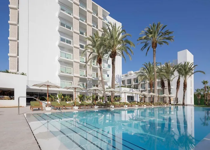 Hm Ayron Park - Adults Only Hotel Playa de Palma (Mallorca)