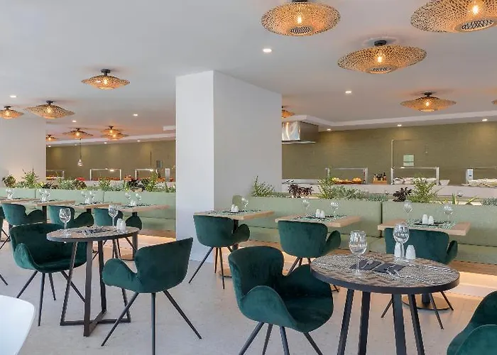 Hm Ayron Park - Adults Only Playa de Palma (Mallorca)