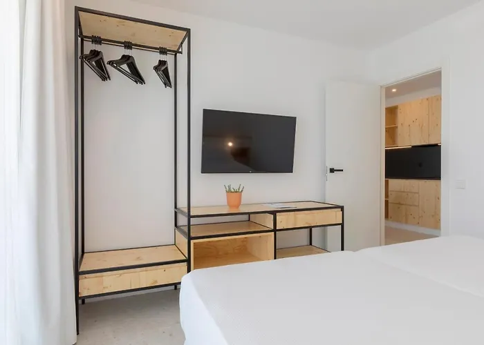 Hotel Hm Ayron Park - Adults Only Playa de Palma (Mallorca)