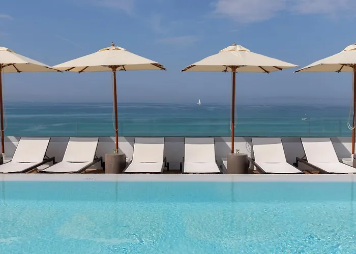 Hotel Hm Ayron Park - Adults Only