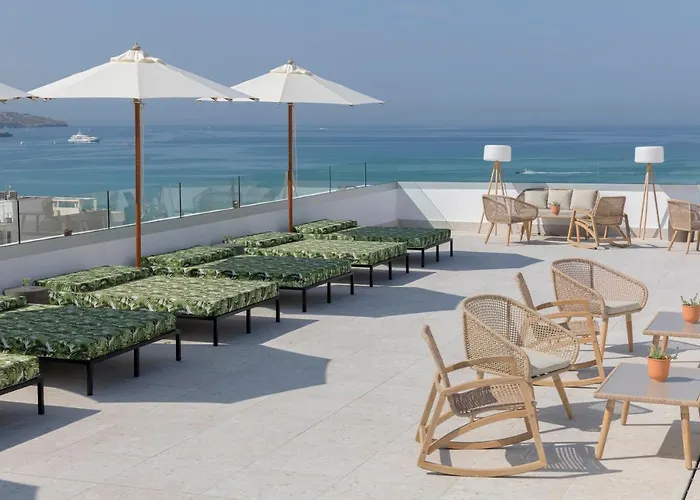 Hotel Hm Ayron Park - Adults Only 5*